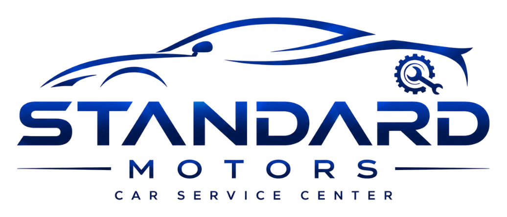 Standard Motors